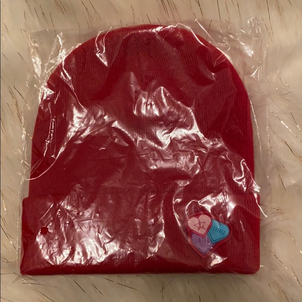 Jeffree Star Beanie